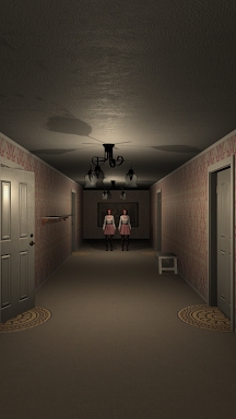 Let's Play a Game: Horror Game screenshots