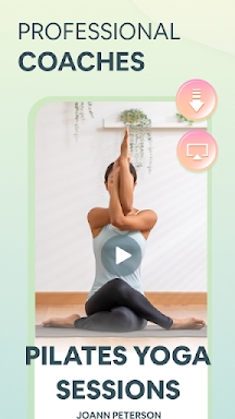 Yoga for Beginners | Mind&Body screenshots