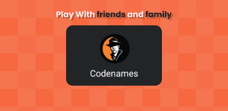 Codenames - Online Multiplayer Party Board Game screenshots
