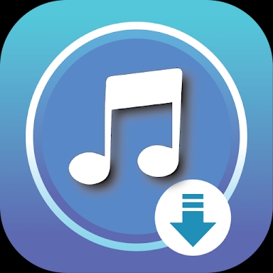Music downloader - Mp3 Player screenshots
