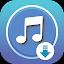 Music downloader - Mp3 Player icon
