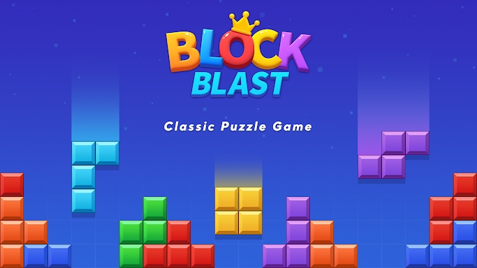Block Blast! screenshots
