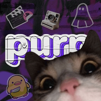 purp - Make new friends screenshots