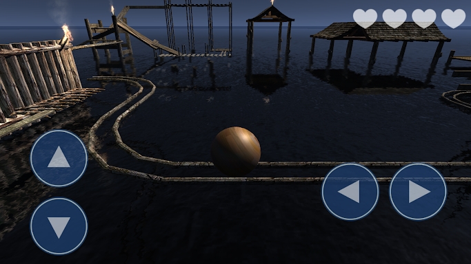 Extreme Balancer 3 screenshots