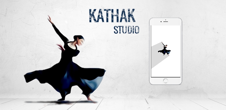 Kathak Studio screenshots