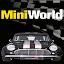 Mini World Magazine icon