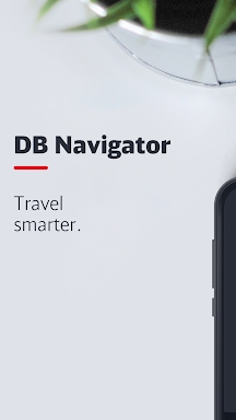 DB Navigator screenshots