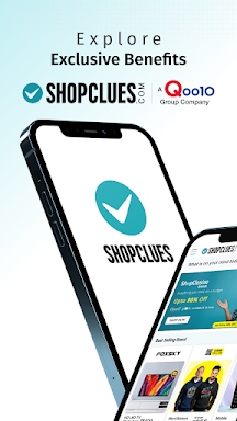 ShopClues screenshots