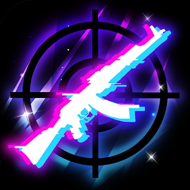 Beat Shooter - Gunshots Game screenshots