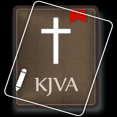KJV Bible with Apocrypha Audio screenshots
