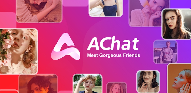 AsChat - Live Video Chat screenshots