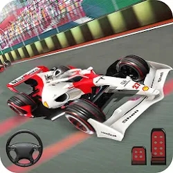Grand Formula Car Racing 2020: New Car games 2020