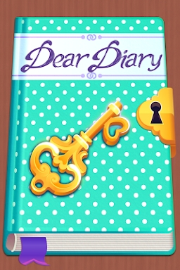 Dear Diary: Interactive Story screenshots