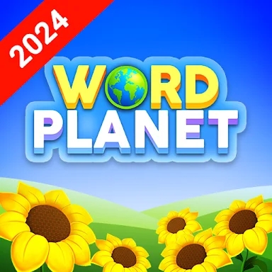 Word Planet screenshots