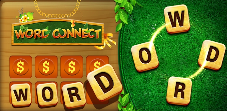 Word Connect - Fun Word Games screenshots
