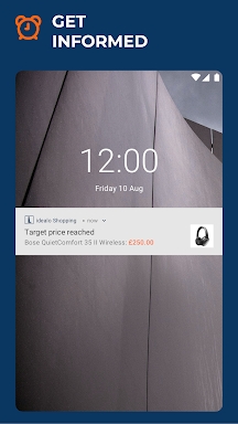 idealo: Price Comparison App screenshots