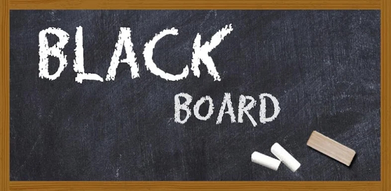 Blackboard - Magic Slate screenshots