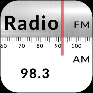 Radio FM AM Live Radio Station screenshots
