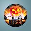 Tancha Halloween Watch Face icon