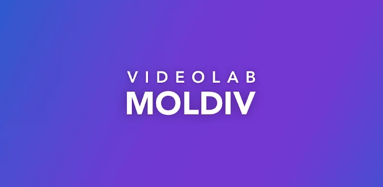 MOLDIV VideoLab - Video Editor screenshots