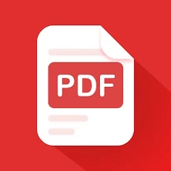 PDF Document Reader: Edit PDF