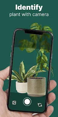 Plant ID: Plant Identification screenshots