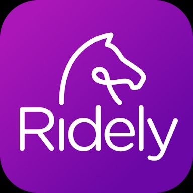 Ridely - Horse Riding screenshots