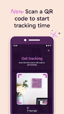 Toggl Track - Time Tracking screenshots