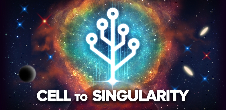 Cell to Singularity: Evolution screenshots