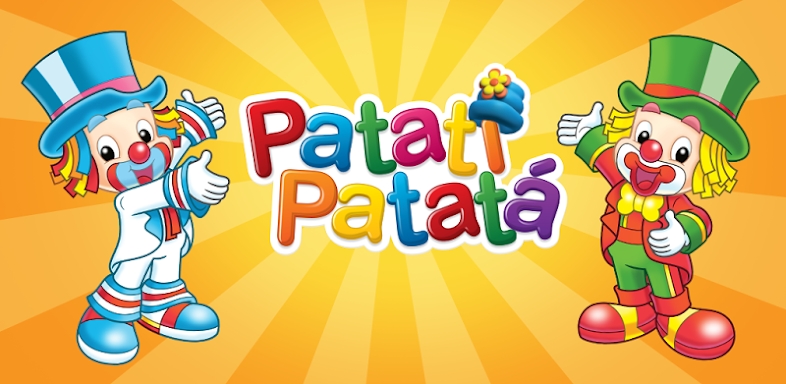 Patati Patatá screenshots