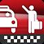 Speed Taxi icon