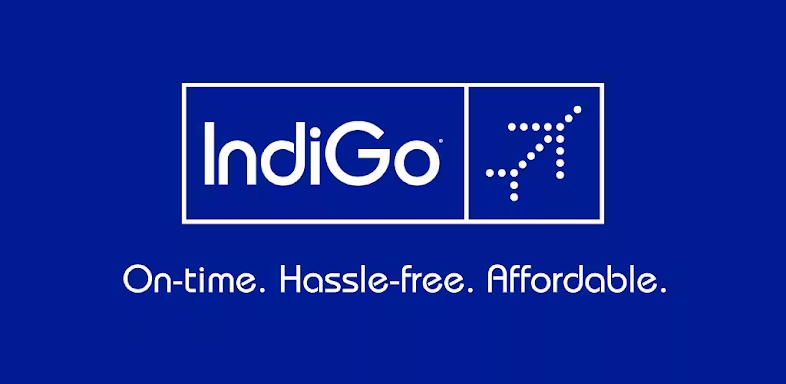 IndiGo: Flight Booking App screenshots