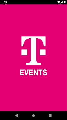 T-Mobile Events, by Cvent screenshots