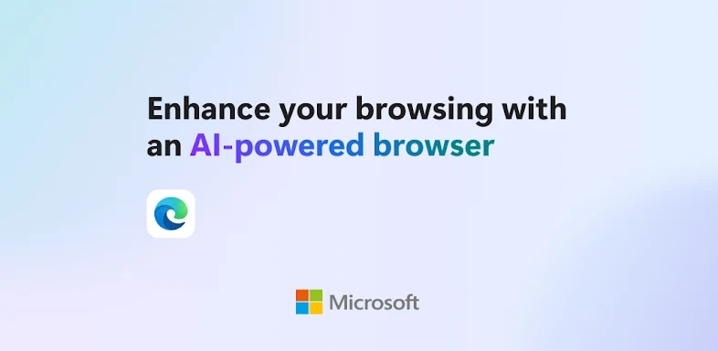 Microsoft Edge: AI browser screenshots