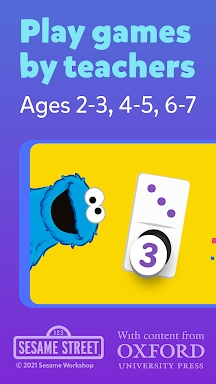 TinyTap: Kids' Learning Games screenshots