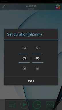 Ringtones for Galaxy S7 Edge screenshots