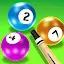 Boost Pool 3D - 8 Ball, 9 Ball icon