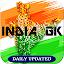 India GK icon