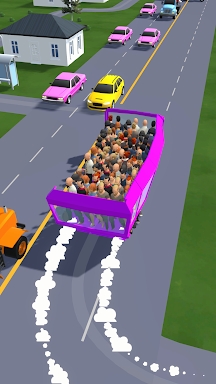Bus Arrival screenshots