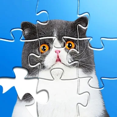 Jigsaw Puzzles - Puzzle Games screenshots