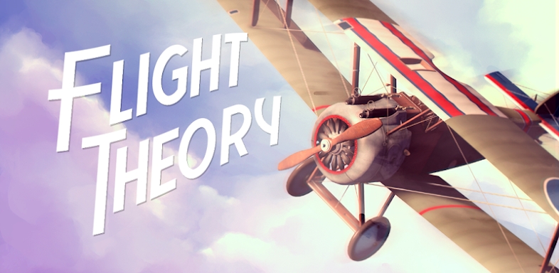 Flight Theory - Flight Simulat screenshots