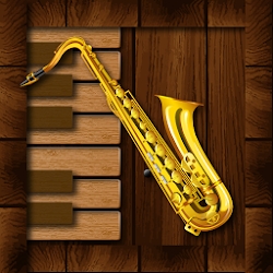 Professional Saxophone