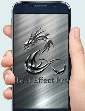 Text Effects Pro - Text on photo screenshots