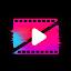 Video Maker Music Video Editor icon
