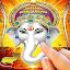 Ganesh Touch icon