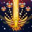 Sky Champ: Space Shooter icon