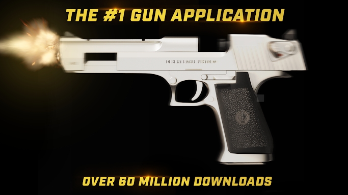iGun Pro -The Original Gun App screenshots