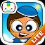 Bogga Vacation Lite - Kid Game icon