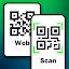 Web Scanner App icon