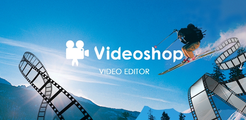 Videoshop - Video Editor screenshots